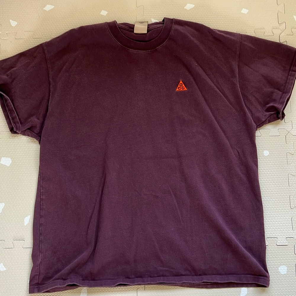 Nike ACG Tee